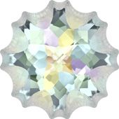 Кристаллы 4195 22 mm Crystal AB
