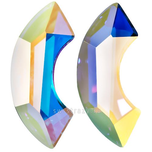 2037 17 mm Crystal AB F