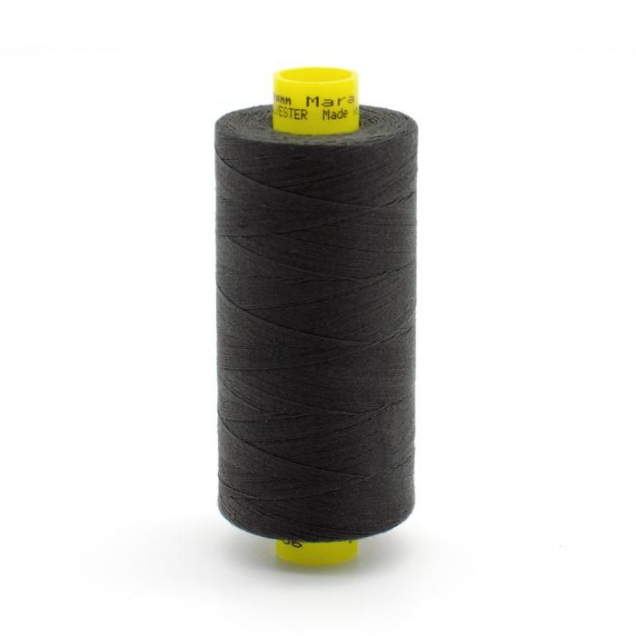 GUTERMANN Mara №120 36 Серый