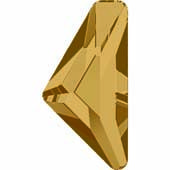 2738 12x6 mm Light Colorado Topaz F