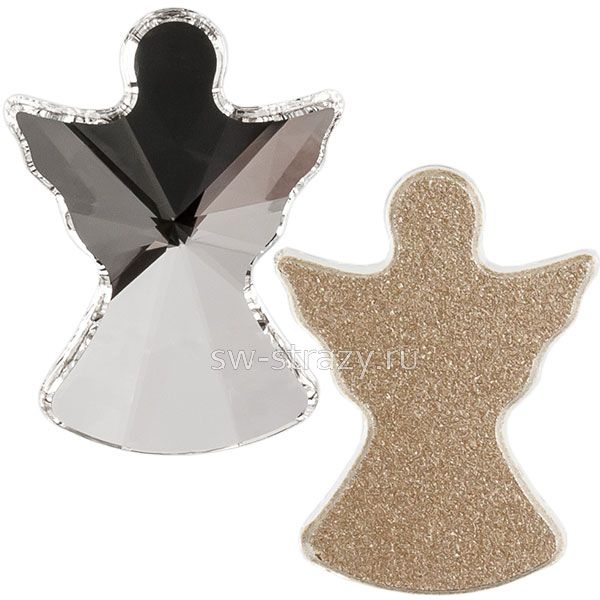 Кристаллы 2859 16x12.1 mm Crystal