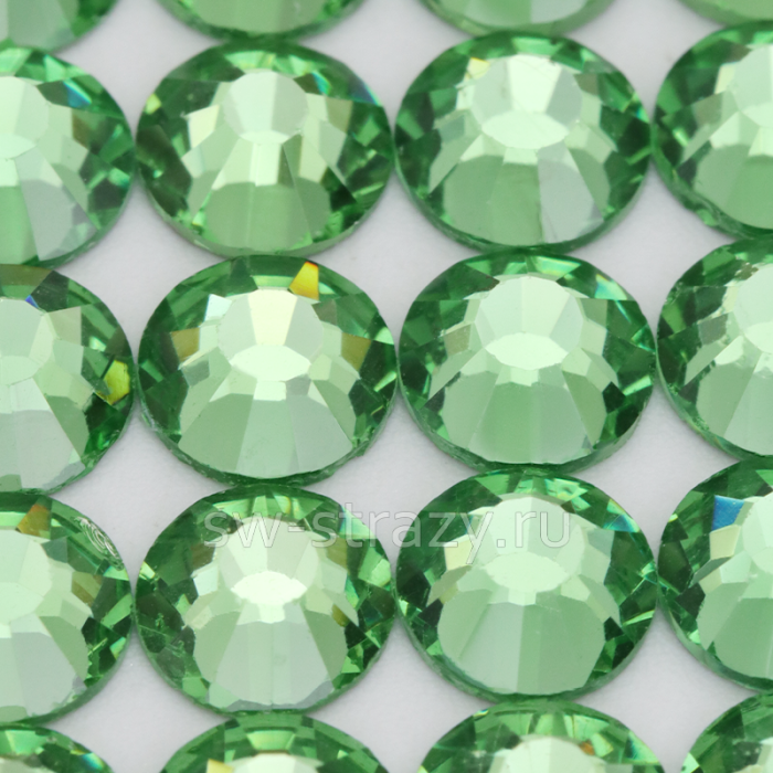 YHB 28 ss16 Peridot F 113