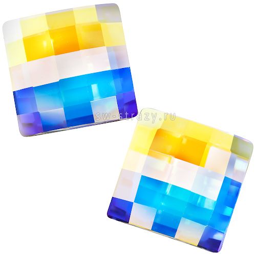 2493 8 mm Crystal AB F