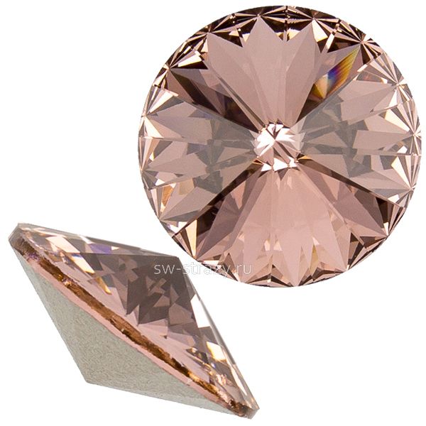 Риволи 1122 14 mm Vintage Rose F