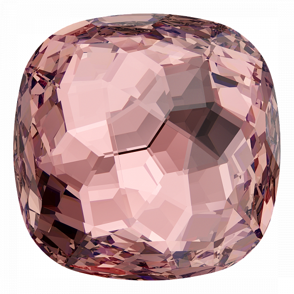 Кристаллы 4483 10 mm Vintage Rose