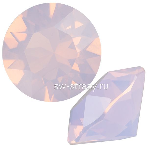 Кристаллы 1088 SS 39 Rose Water Opal Unfoiled