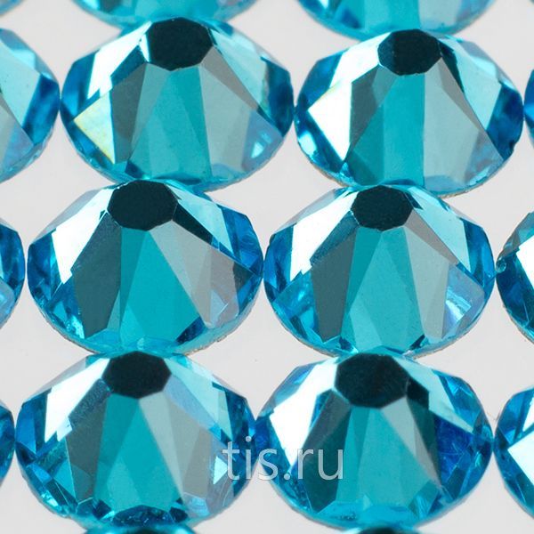 C88 ss16 Aquamarine K9 HF