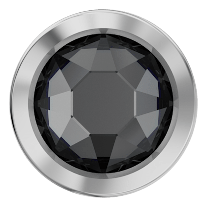 Стразы горячей фиксации 2078\H ss 16 Crystal Silver Night HF