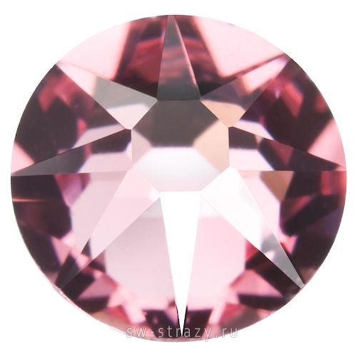 2088 ss 34 Light Rose F