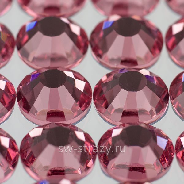 YHB 28 ss16 Light Rose F 124