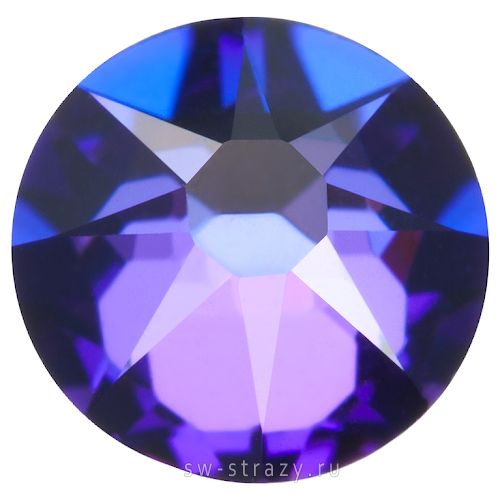 Стразы горячей фиксации 2078 ss 20 Crystal Heliotrope HF